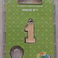 Medaglietta per cani o gatti 