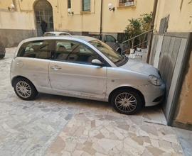 LANCIA Ypsilon 2ª serie1300-D ANNO 2008-KM ORIGIN