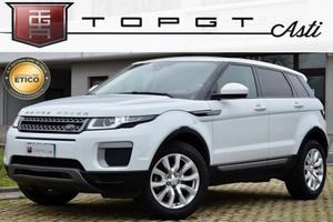 LAND ROVER RANGE ROVER EVOQUE 5p 2.0 td4 150cv, UN