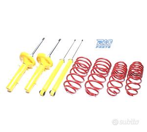 SOSPENSIONE SPORTIVA PEUGEOT 206 206 SW 206 CC 206