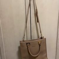 Borsa shopping bag Liu Jo Anna originale