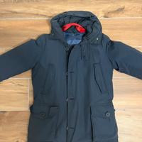 Giubbotto Freedomday Parka