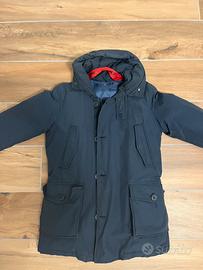 Giubbotto Freedomday Parka