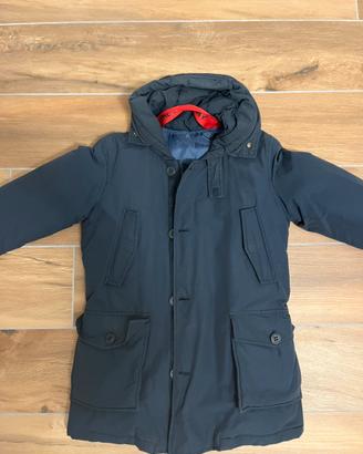 Giubbotto Freedomday Parka