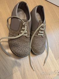 scarpe primaverili
