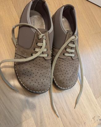 scarpe primaverili