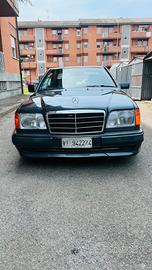 Mercedes benz w124 300ce 24v