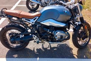 BMW RT 1200 NINE T