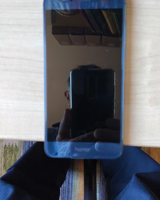 Honor 8