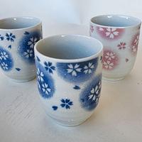 Bicchierini da Sakè