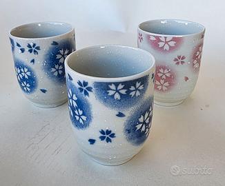 Bicchierini da Sakè