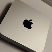 Apple Mac mini M1 (2020) - (8Gb/256Gb)