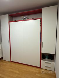 Letto Clei