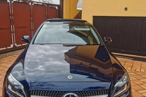 Mercedes C 220 D