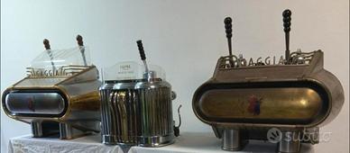 macchina da caffè gaggia internazionale 
