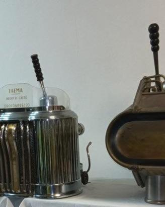 macchina da caffè gaggia internazionale 