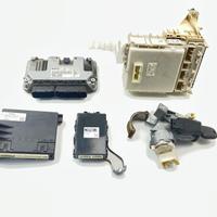 KIT CHIAVE TOYOTA Yaris Serie 0261S04205 (05>08)