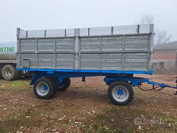 Rimorchio Fiorentini