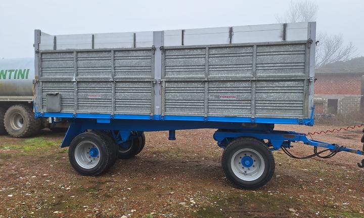 Rimorchio Fiorentini