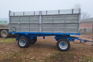 Rimorchio Fiorentini