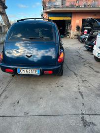 Chraisler criiset abbo 2004 diesel