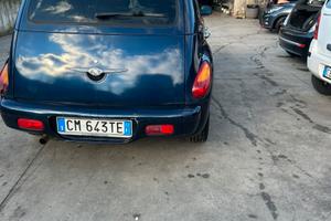 Chraisler criiset abbo 2004 diesel