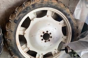 Ruote strette 230/95 R44