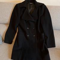 Cappotto Pennyblack lana tg 44