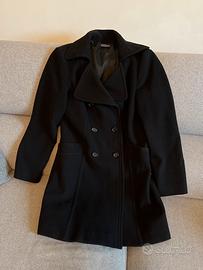 Cappotto Pennyblack lana tg 44