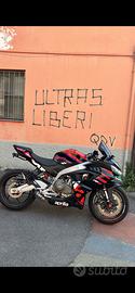 Aprilia Rs457