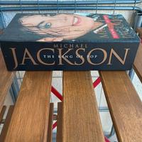 Discografia di Michael Jackson