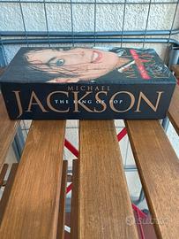 Discografia di Michael Jackson