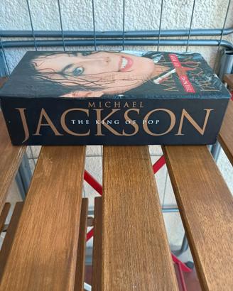 Discografia di Michael Jackson