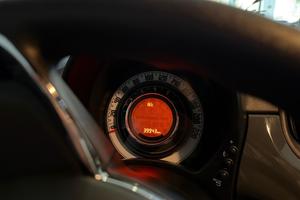 Fiat 500 1.0 Hybrid Cult del 2021 Permuto