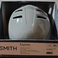 casco da bici Smith Express 