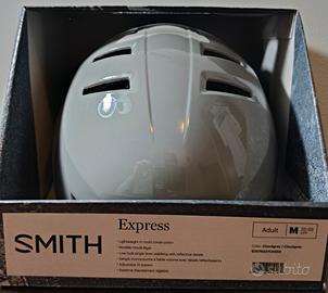 casco da bici Smith Express 