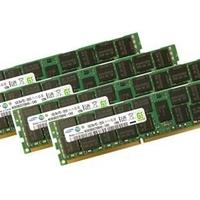RAM DDR3 ECC 64GB