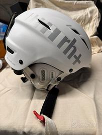 Casco sci donna RH+