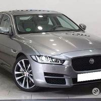 Jaguar xe anno 2019 per ricambi #0254