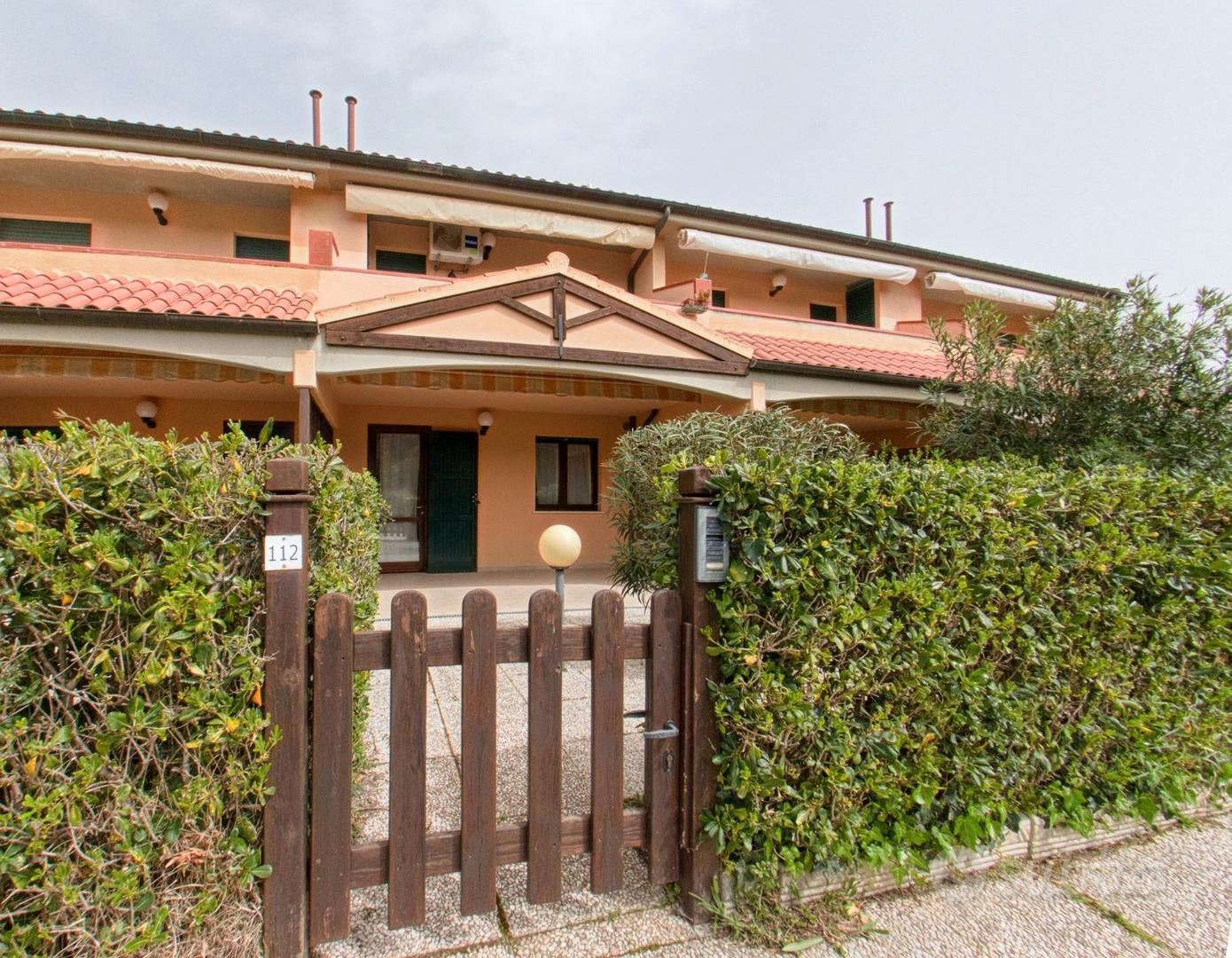 Appartamento – Castagneto Carducci, Marina di Castagneto Carducci - Vista 5