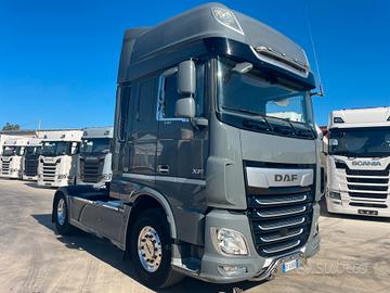 DAF XF 530 - 2021