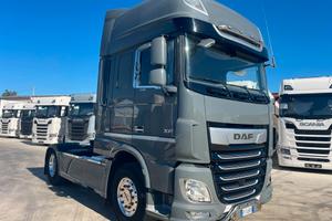 DAF XF 530 - 2021