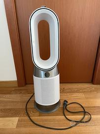 Dyson purificatore termoventilatore