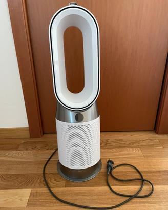 Dyson purificatore termoventilatore