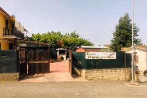 Appartamento Ginestra Sabina (RI)