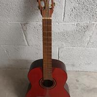 chitarra classica 
