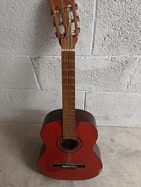 chitarra classica 