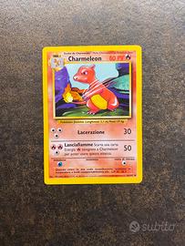 Set 6 carte Pokemon Set Base