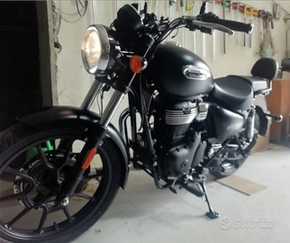 Royal Enfield Meteor 350