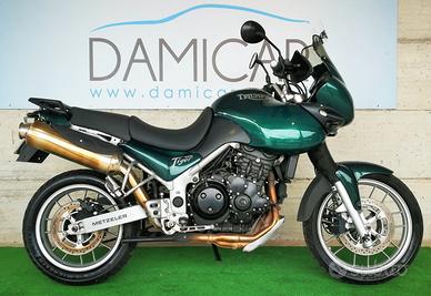 Triumph Tiger 955 *Interamente Finanziabile*